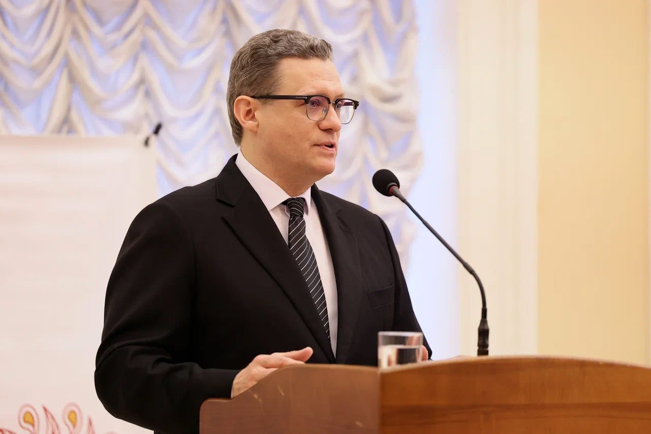 Вологодское отделение Изборского клуба провело заседание в ВоГУ Вологодское отделение Изборского клуба провело заседание в ВоГУ