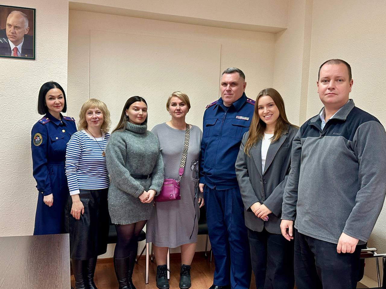 В Вологде состоялся брифинг о противодействии коррупционным преступлениям В Вологде состоялся брифинг о противодействии коррупционным преступлениям