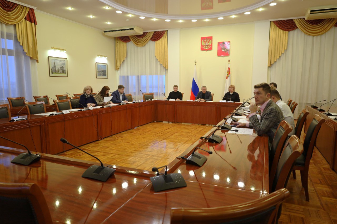 Вологда готовится к реализации 5 проектов комплексного развития территорий