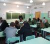 Сотрудники ОМВД России "Кадуйский" проводят правовые занятия в школах