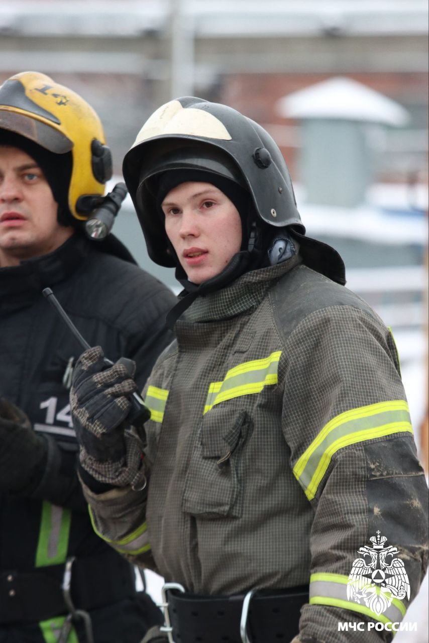 Завершился первый день Школы оперативного мастерства Завершился первый день Школы оперативного мастерства