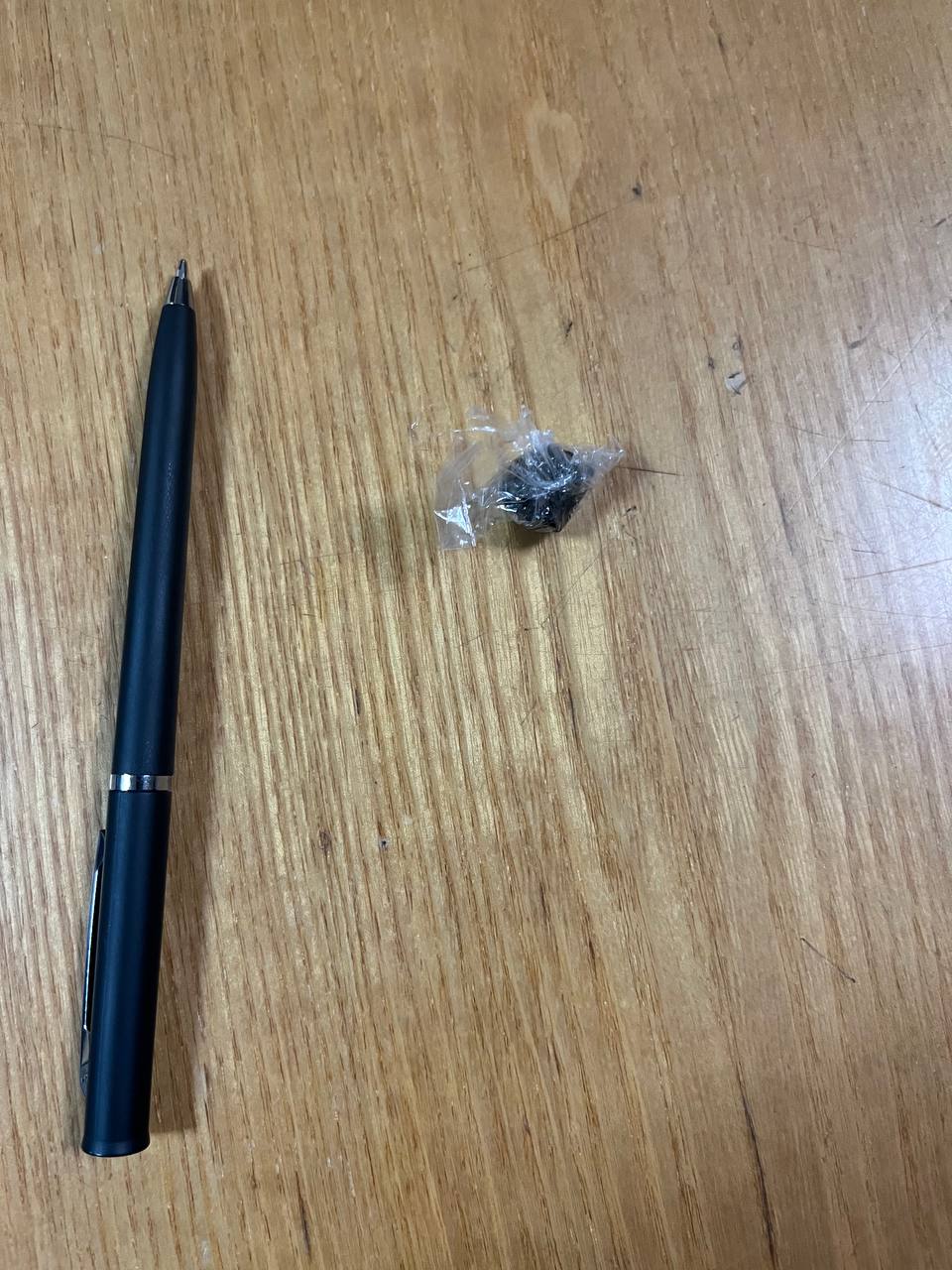 В Череповце сотрудники патрульно-постовой службы полиции задержали подозреваемого в наркопреступлении В Череповце сотрудники патрульно-постовой службы полиции задержали подозреваемого в наркопреступлении