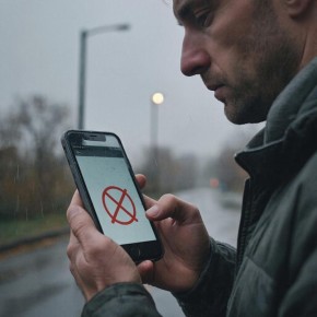 На Вологодчине временно ограничен мобильный интернет