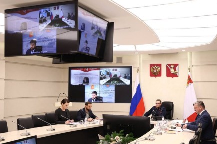 Открытие магазинов «Настоящий Вологодский продукт» в Москве и Питере уже не за горами!