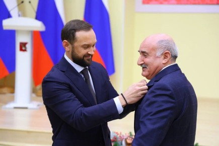 На Вологодчине выявили лучшие практики малого и среднего предпринимательства