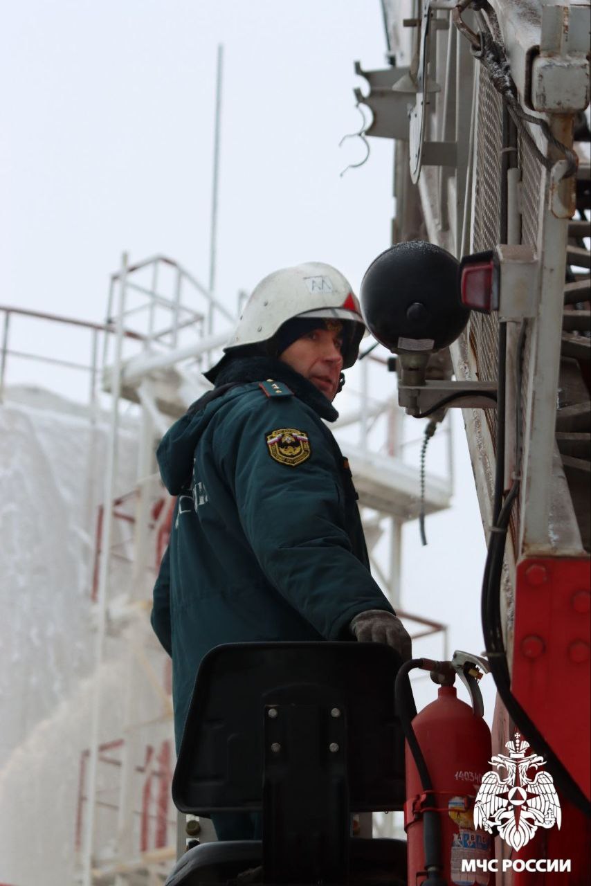 Завершился первый день Школы оперативного мастерства Завершился первый день Школы оперативного мастерства