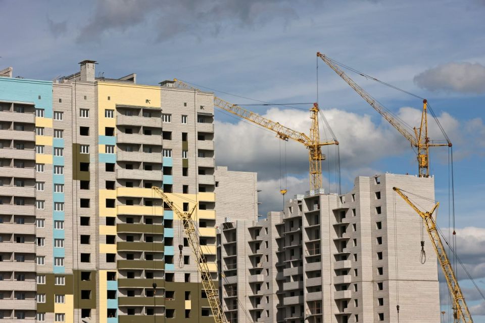 Вологодская область перевыполнила план по обеспечению жильём детей-сирот на 30%