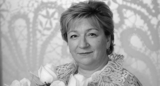 Ушла из жизни экс-депутат вологодского ЗСО и бывшая глава АО «Дед Мороз» Татьяна Муромцева