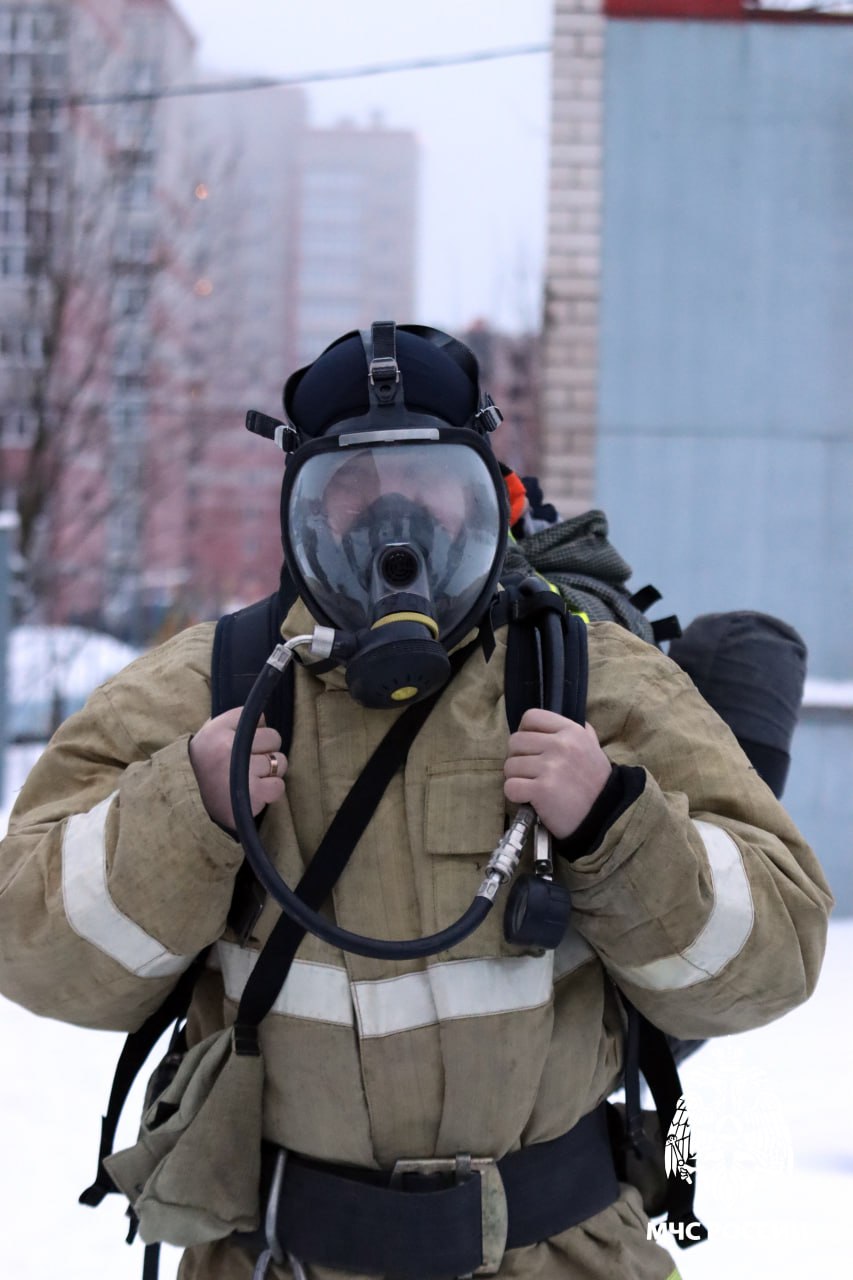 Школа оперативного мастерства Школа оперативного мастерства