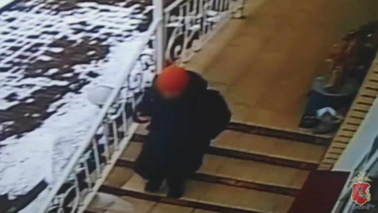 В Вологде полицейские раскрыли кражу, совершенную под воздействием аферистов