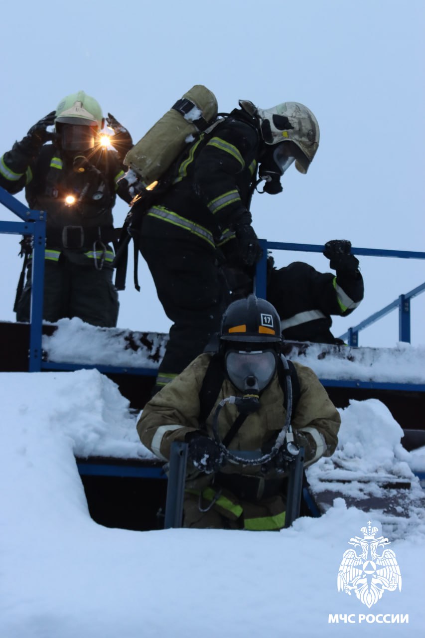 Школа оперативного мастерства Школа оперативного мастерства