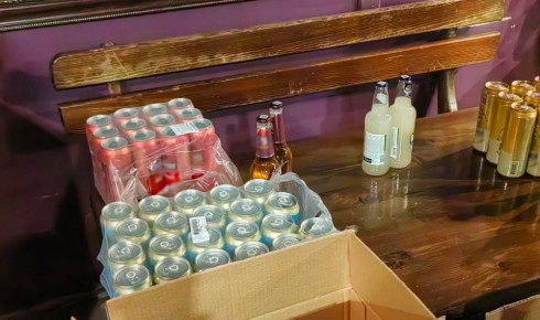 В Череповце юридическое лицо оштрафовано на 100 тыс