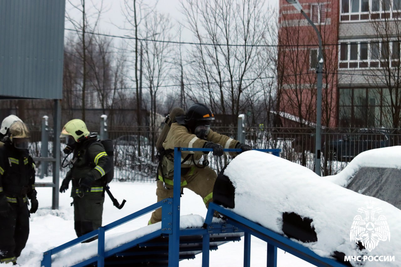 Школа оперативного мастерства Школа оперативного мастерства