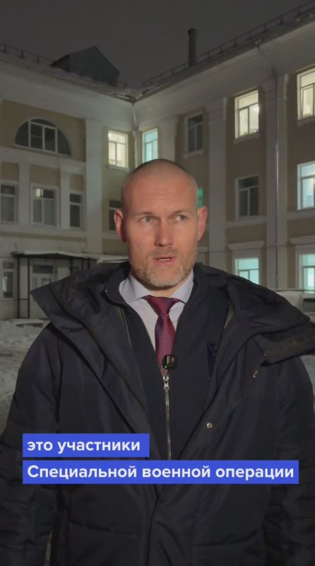 Андрей Накрошаев: По поручению Губернатора области Георгия Филимонова совместно с временно исполняющим полномочия главы Сокольского округа мы посетили Кадников и Сокол