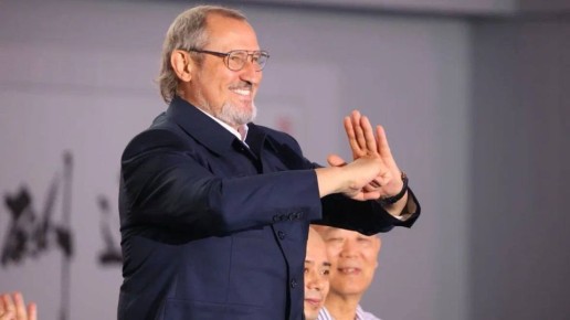 Федеральные ТГ-каналы сообщают, что отец губернатора Вологодской области может стать сенатором