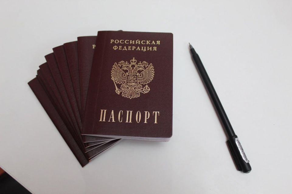 В УМВД России по Вологодской области подвели итоги второго этапа оперативно-профилактического мероприятия «Получи паспорт»