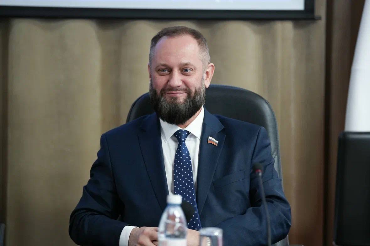 Очередной этап «Школы депутатов» объединил народных избранников шести муниципалитетов Очередной этап «Школы депутатов» объединил народных избранников шести муниципалитетов