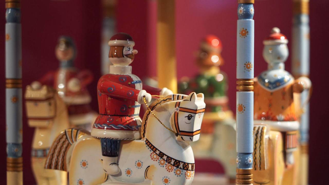 Стенд Вологодской области представлен на выставке «Книга Сказок» в Национальном центре «Россия» в Москве Стенд Вологодской области представлен на выставке «Книга Сказок» в Национальном центре «Россия» в Москве