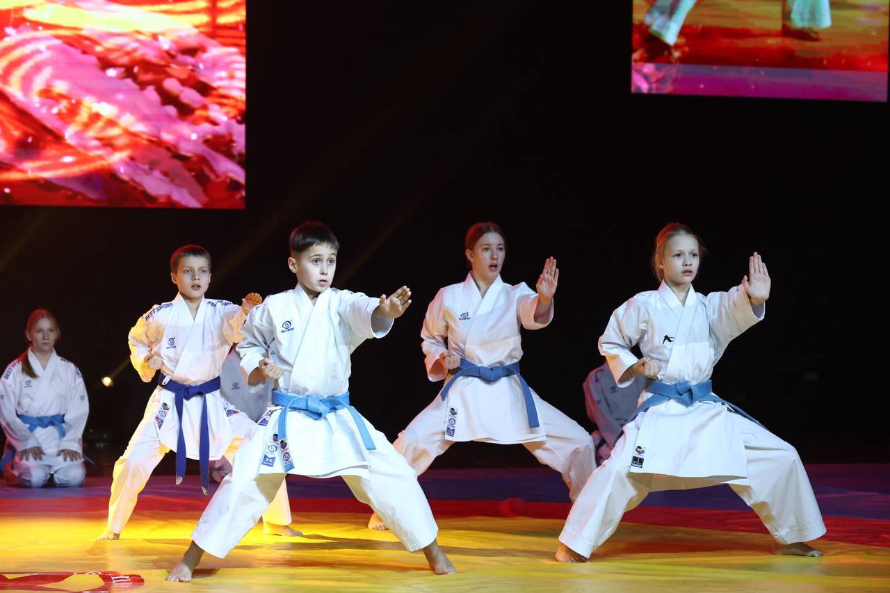 В Череповце торжественно открыли Кубок губернатора Вологодской области по самбо в рамках проекта партии Единая Россия «Выбор сильных»! В Череповце торжественно открыли Кубок губернатора Вологодской области по самбо в рамках проекта партии Единая Россия «Выбор сильных»!