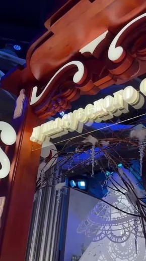 Стенд Вологодской области представлен на выставке «Книга Сказок» в Национальном центре «Россия» в Москве