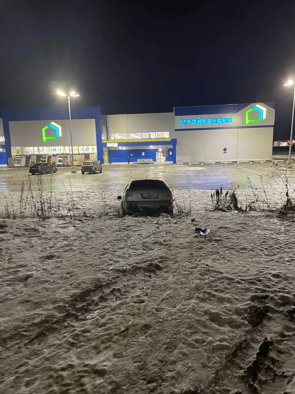 Две девочки-подростка получили травмы в автомобильной аварии в Вологде Две девочки-подростка получили травмы в автомобильной аварии в Вологде