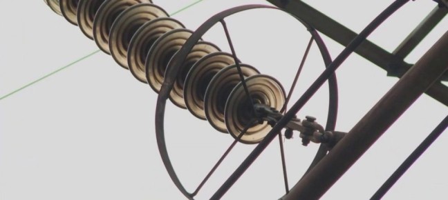 Плановое отключение электроэнергии ждёт вологжан