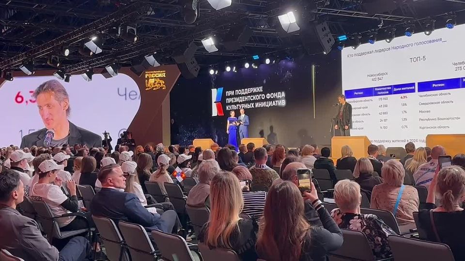 Вологда вошла в тройку лидеров конкурса «Культурная столица России — 2027» по итогам народного голосования