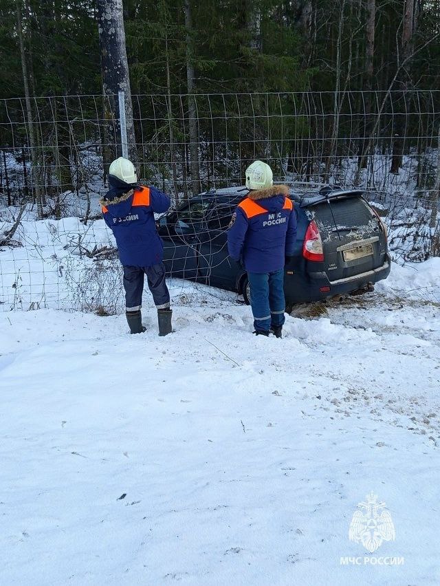 Смертельное ДТП в Череповецком округе