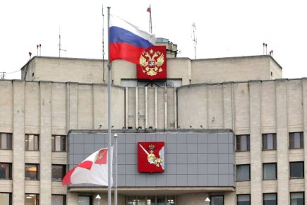 Вологодская область заняла четвертое место в общероссийском рейтинге эффективности контрольно-надзорной деятельности по итогам девяти месяцев текущего года