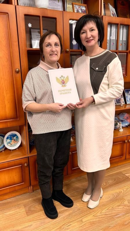 Наталья Долгина: «Одно из последних обращений в рамках приёма граждан оперативно решено»