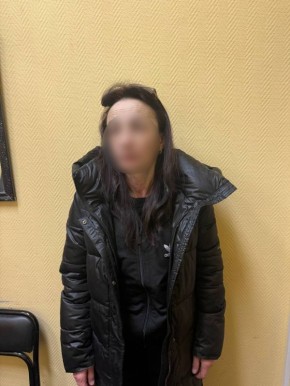 В Вологде полицейские уличили местную жительницу в причастности к незаконному обороту наркотических средств