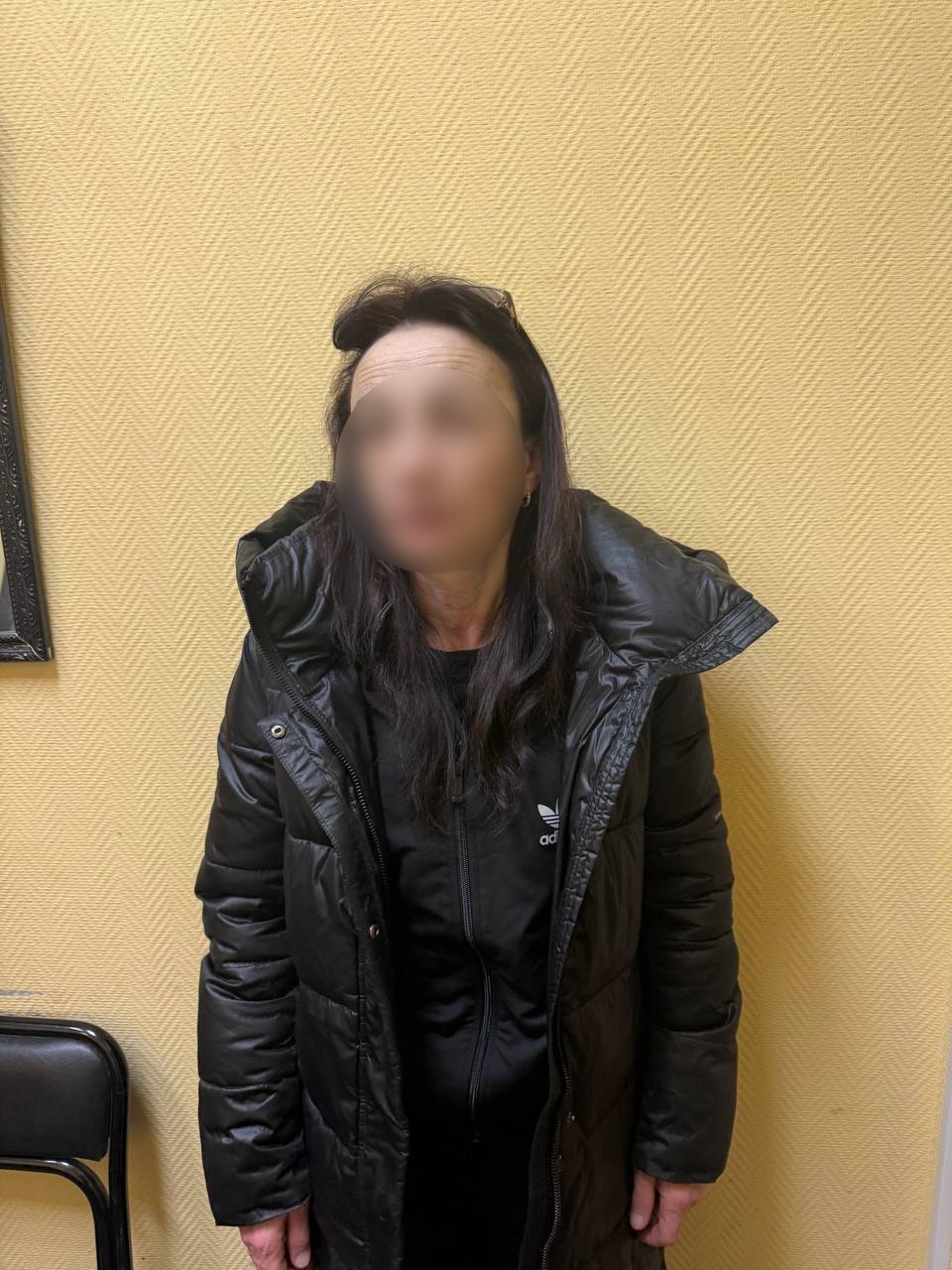 В Вологде полицейские уличили местную жительницу в причастности к незаконному обороту наркотических средств