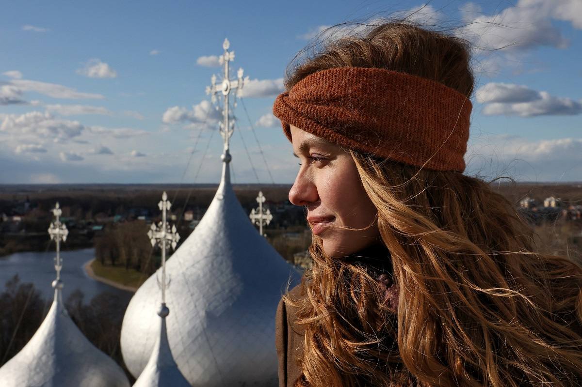 Вологда борется за звание «Молодёжной столицы – 2026»