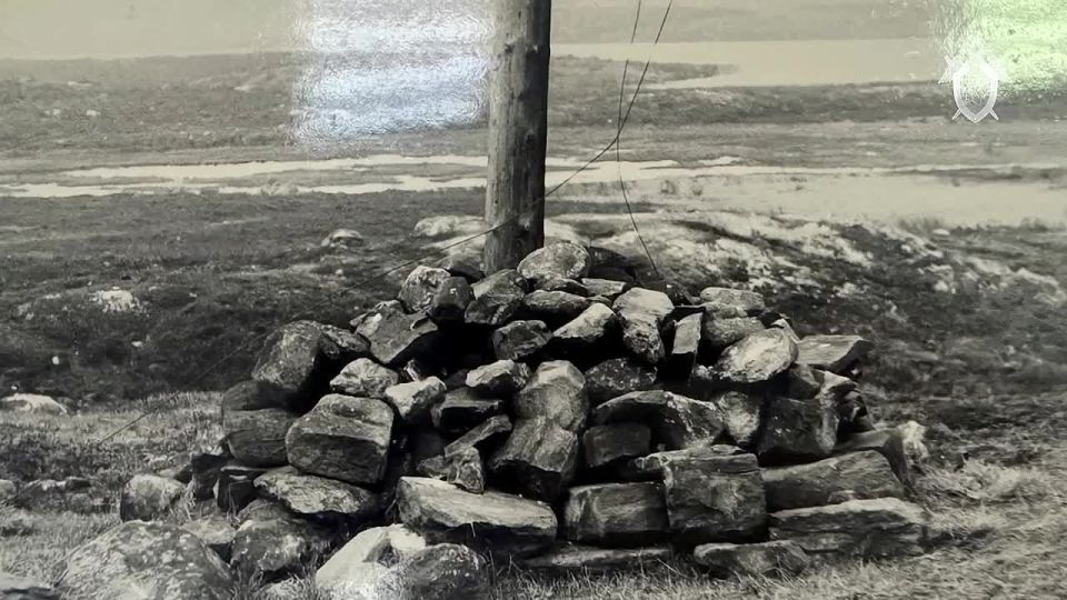 В Мурманске осужден 80-летний насильник и убийца, совершивший преступления 56 лет назад