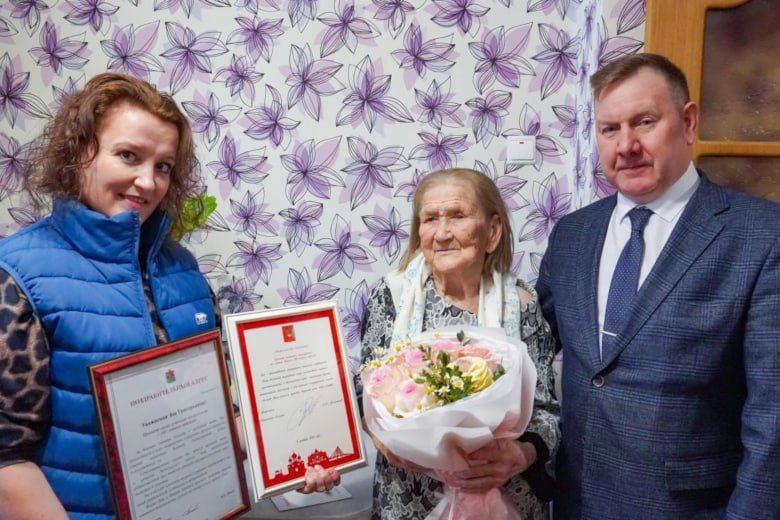 ���������� ��� ����������� ��������� �������� 100-������ ������