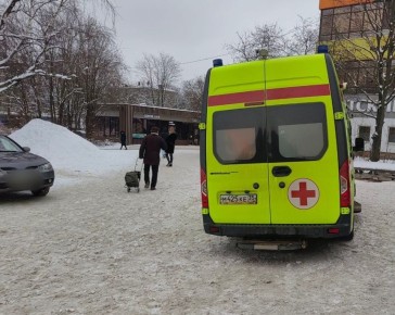 Вынесен приговор по делу о гибели школьника, попавшего под колёса грузовика в Череповце