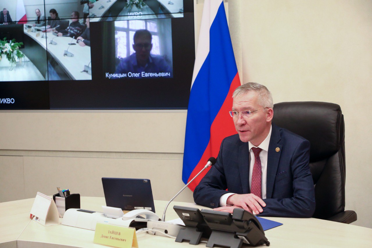 Облизбирком подвел итоги года и отметил партнеров конкурса «Мои медиавыборы» Облизбирком подвел итоги года и отметил партнеров конкурса «Мои медиавыборы»