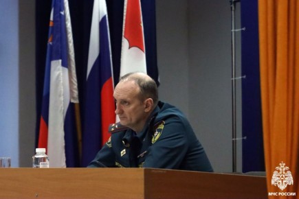 Задачи на следующий год поставлены