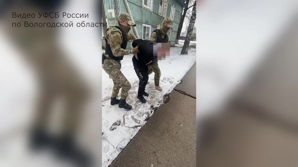 18-летний сокольчанин осуждён за участие в террористической организации и призывы к экстремизму