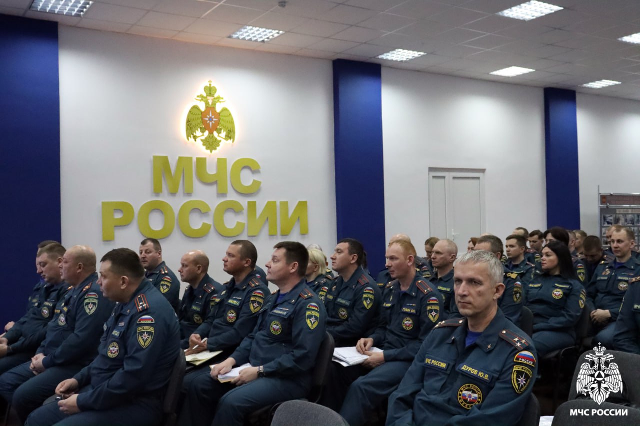 Задачи на следующий год поставлены Задачи на следующий год поставлены