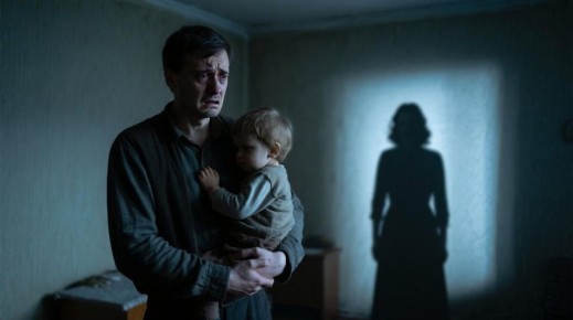 Любовь, потеря и неожиданная ответственность: судьба после развода