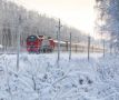 В новогодние дни в Санкт-Петербург через Череповец пойдут дополнительные поезда