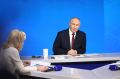 Владимир Путин о мерах поддержки демографии: