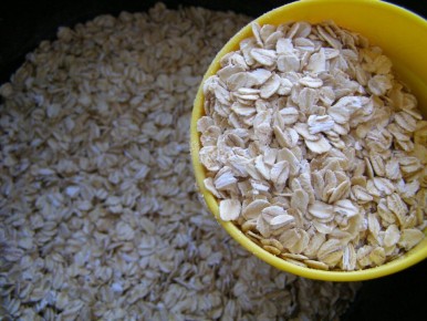 Идеальный рецепт овсяного киселя: как приготовить густое лакомство с ягодами