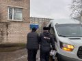 В Череповце полицейские приняли решение о выдворении нелегальных мигрантов