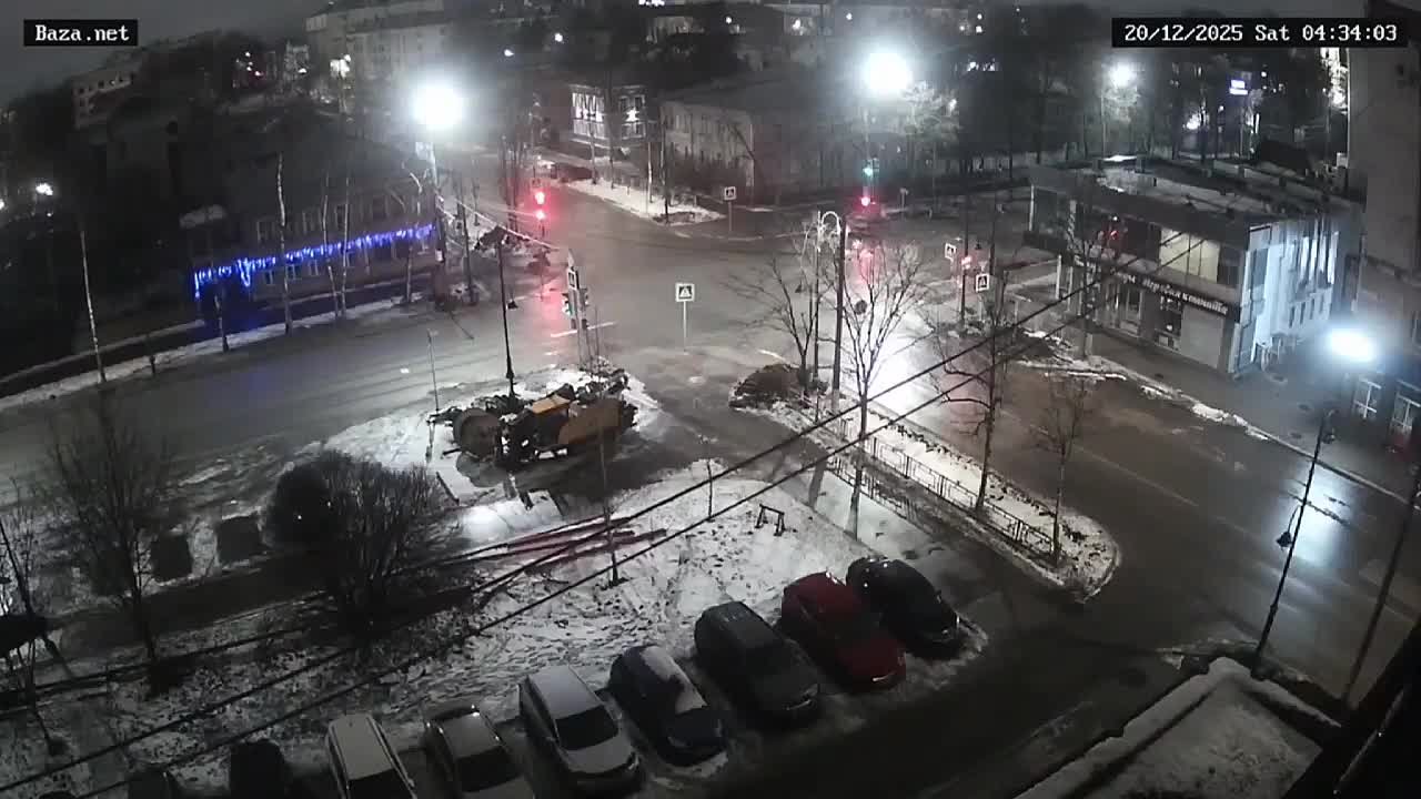 Череда смертельных ДТП: в Вологде в результате аварии погибли 18-летний водитель и его 17-летняя девушка