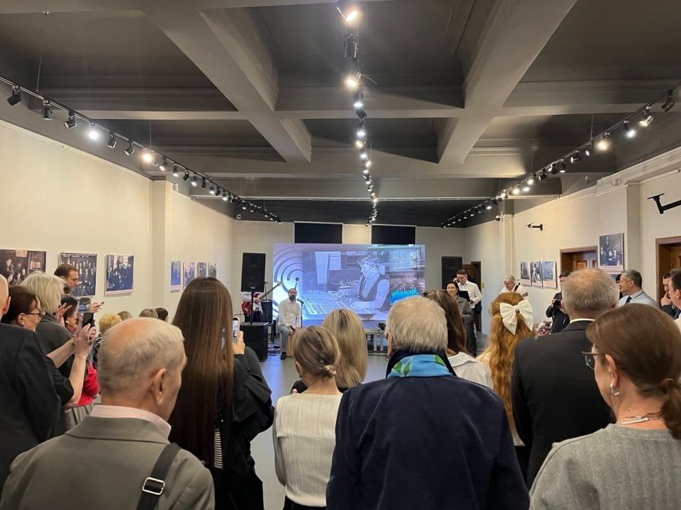 100 лет — это только начало