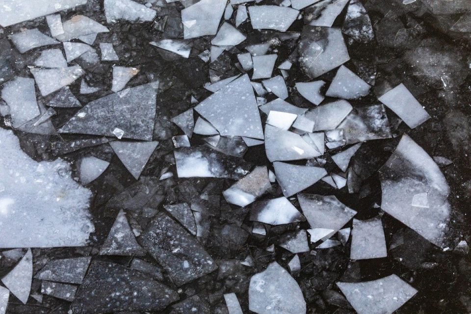 Трагедия на Кубенском озере