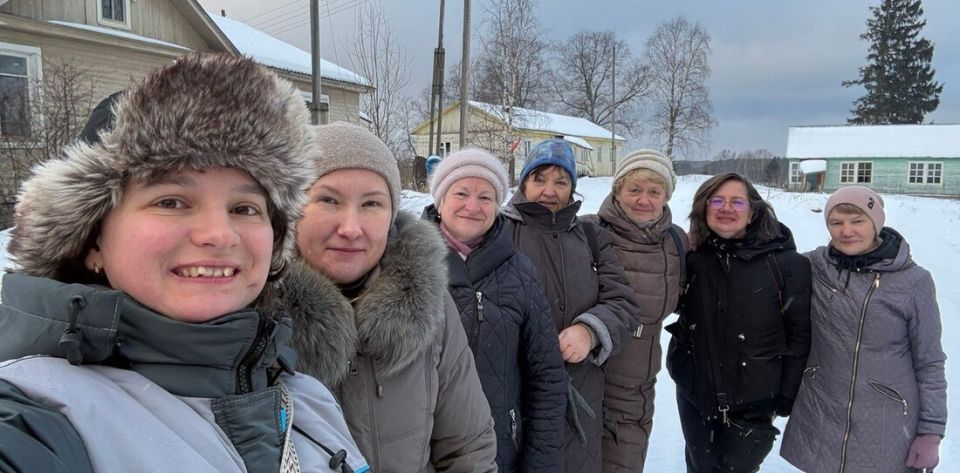 «Волонтёрами культуры» стали более 5000 вологжан