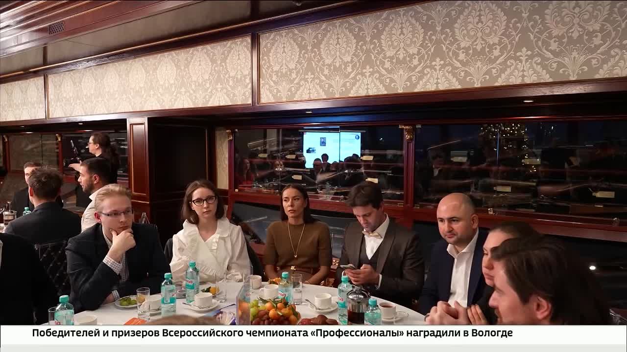 Вологодские изобретатели вошли в число лучших молодых учёных России